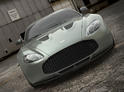 Aston Martin Zagato 2