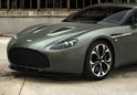 Aston Martin Zagato 3