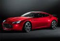 Aston Martin Zagato 5