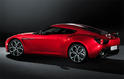Aston Martin Zagato 6