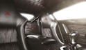 Aston Martin Zagato Interior 2