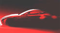 Aston Martin Zagato Teaser 2
