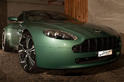 BARRACUDA Aston Martin Vantage Wheels 2
