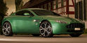 BARRACUDA Aston Martin Vantage Wheels 4