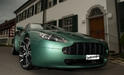 BARRACUDA Aston Martin Vantage Wheels 7