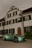 BARRACUDA Aston Martin Vantage Wheels 9