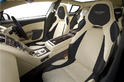 Bertone Aston Martin Rapide Shooting Brake 3