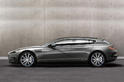 Bertone Aston Martin Rapide Shooting Brake 4