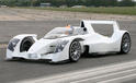 Caparo T1