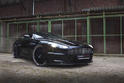 EDO Aston Martin DBS 1
