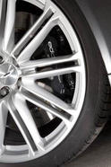 EDO Aston Martin DBS 7