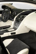 EDO Aston Martin DBS 9