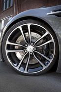 Edo Aston Martin DB9 DBS Conversion 15