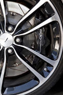 Edo Aston Martin DB9 DBS Conversion 16