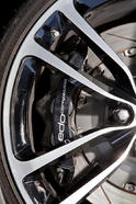 Edo Aston Martin DB9 DBS Conversion 17