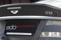 Edo Aston Martin DB9 DBS Conversion 25