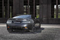 Edo Aston Martin DB9 DBS Conversion 26