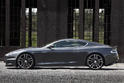 Edo Aston Martin DB9 DBS Conversion 28
