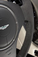 Edo Aston Martin DB9 DBS Conversion 3