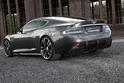 Edo Aston Martin DB9 DBS Conversion 32