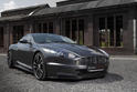 Edo Aston Martin DB9 DBS Conversion 35