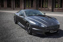 Edo Aston Martin DB9 DBS Conversion 36