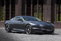 Edo Aston Martin DB9 DBS Conversion 37