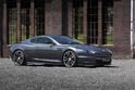 Edo Aston Martin DB9 DBS Conversion 38