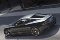 Edo Aston Martin DB9 DBS Conversion 41