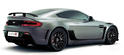 Elite Aston Martin Vantage LMV R 2