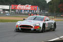 Gigawave Aston Martin DBR9 GT1