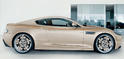 Graf Weckerle Aston Martin DBS 4