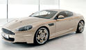 Graf Weckerle Aston Martin DBS 6
