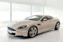 Graf Weckerle Aston Martin DBS 7