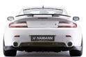 Hamann Aston Martin Vantage 10