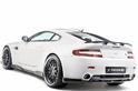 Hamann Aston Martin Vantage 14