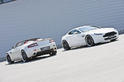 Hamann Aston Martin Vantage 15