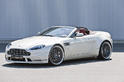 Hamann Aston Martin Vantage 16