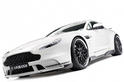 Hamann Aston Martin Vantage 2