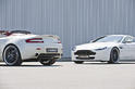 Hamann Aston Martin Vantage 20