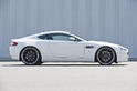 Hamann Aston Martin Vantage 21