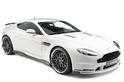 Hamann Aston Martin Vantage 3