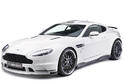 Hamann Aston Martin Vantage 4