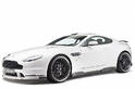 Hamann Aston Martin Vantage 5