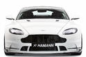 Hamann Aston Martin Vantage 8