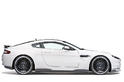 Hamann Aston Martin Vantage 9