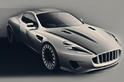 Kahn Aston Martin DB9 Vengeance 10
