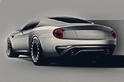 Kahn Aston Martin DB9 Vengeance 11