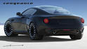 Kahn Aston Martin DB9 Vengeance 13