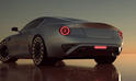 Kahn Aston Martin DB9 Vengeance 16